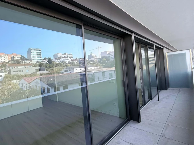 Apartamento T2 para Venda em Santo Tirso, Couto (Santa Cristina e São Miguel) e Burgães Foto 11
