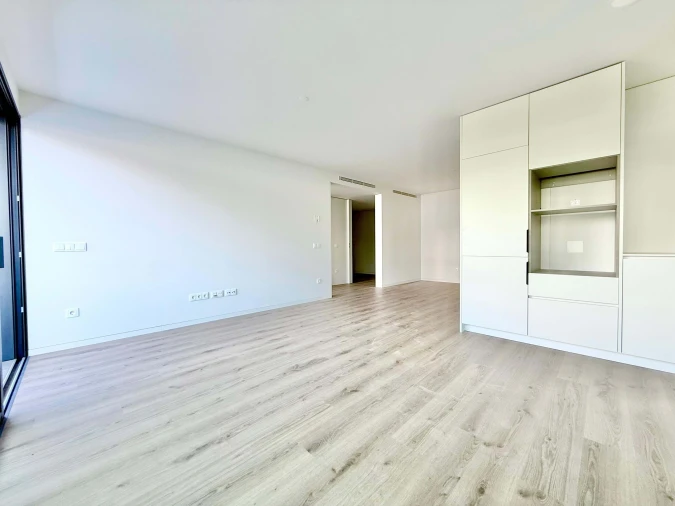 Apartamento T2 para Venda em Santo Tirso, Couto (Santa Cristina e São Miguel) e Burgães Foto 9