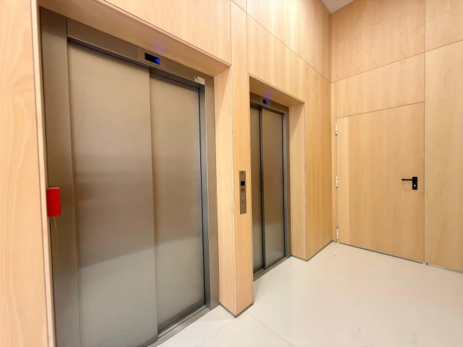 Apartamento T2 para Venda em Santo Tirso, Couto (Santa Cristina e São Miguel) e Burgães Foto 13
