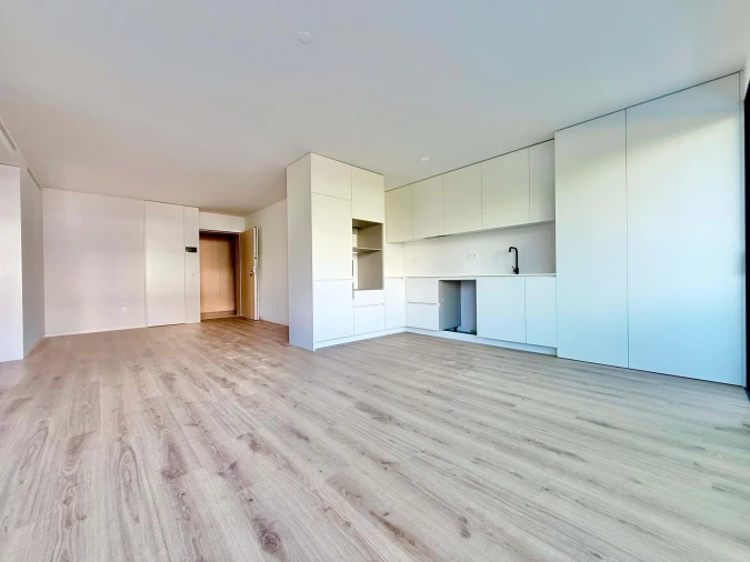 Apartamento T2 para Venda em Santo Tirso, Couto (Santa Cristina e São Miguel) e Burgães Foto 10