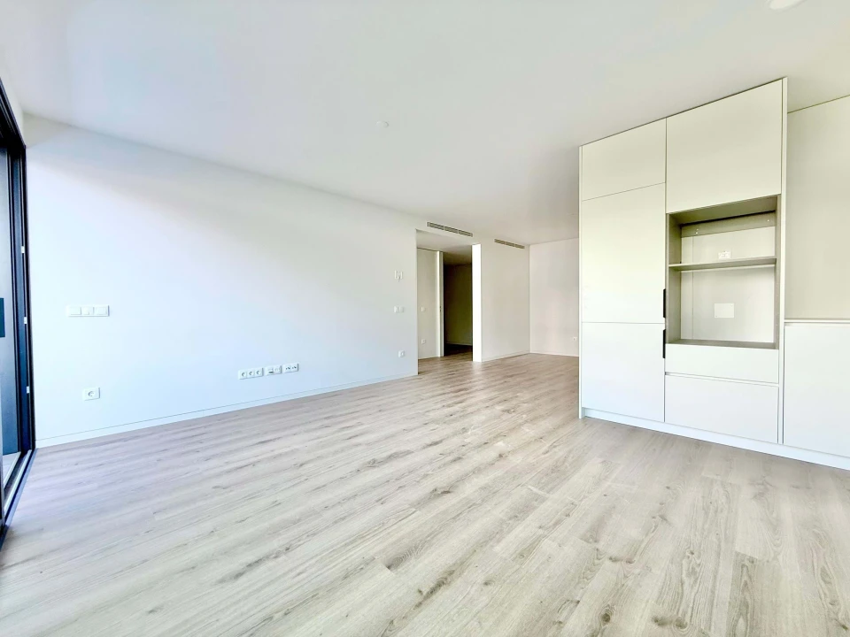 Apartamento T2 para Venda em Santo Tirso, Couto (Santa Cristina e São Miguel) e Burgães Foto 9