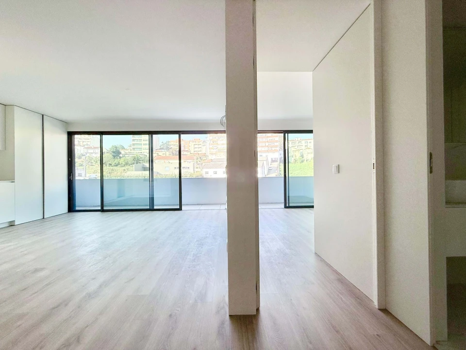 Apartamento T2 para Venda em Santo Tirso, Couto (Santa Cristina e São Miguel) e Burgães Foto 2
