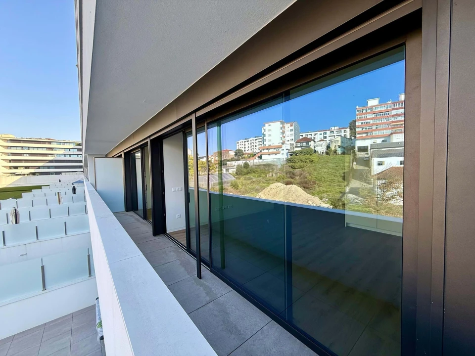 Apartamento T2 para Venda em Santo Tirso, Couto (Santa Cristina e São Miguel) e Burgães Foto 1