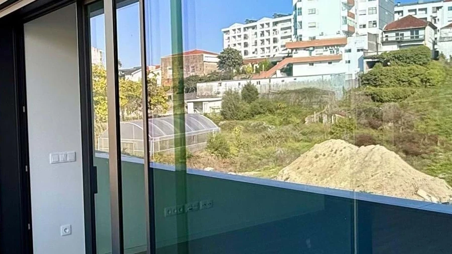 Apartamento T2 para Venda em Santo Tirso, Couto (Santa Cristina e São Miguel) e Burgães