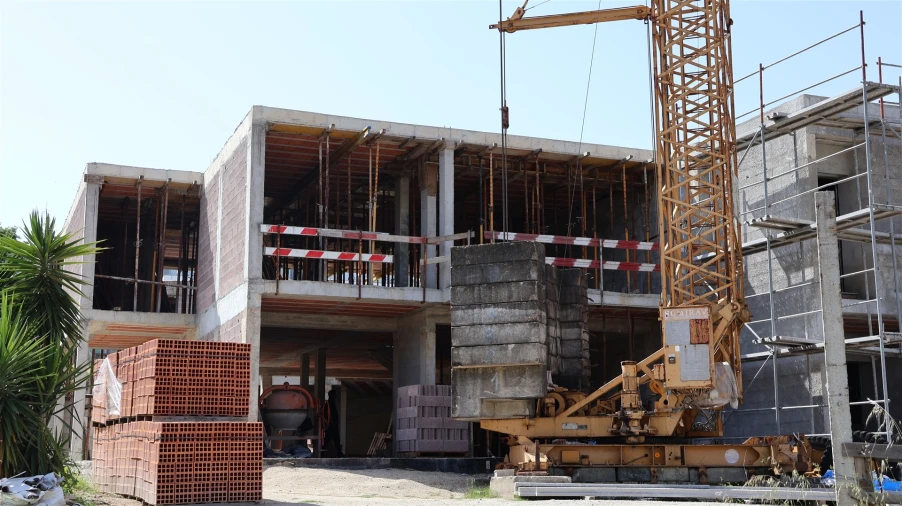 Moradia T4 para Venda em Urgezes Foto 36