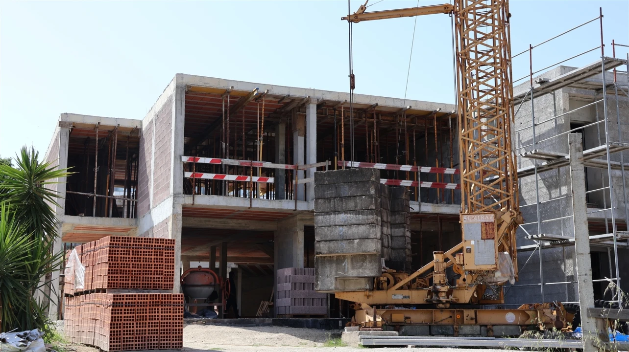 Moradia T4 para Venda em Urgezes Foto 36