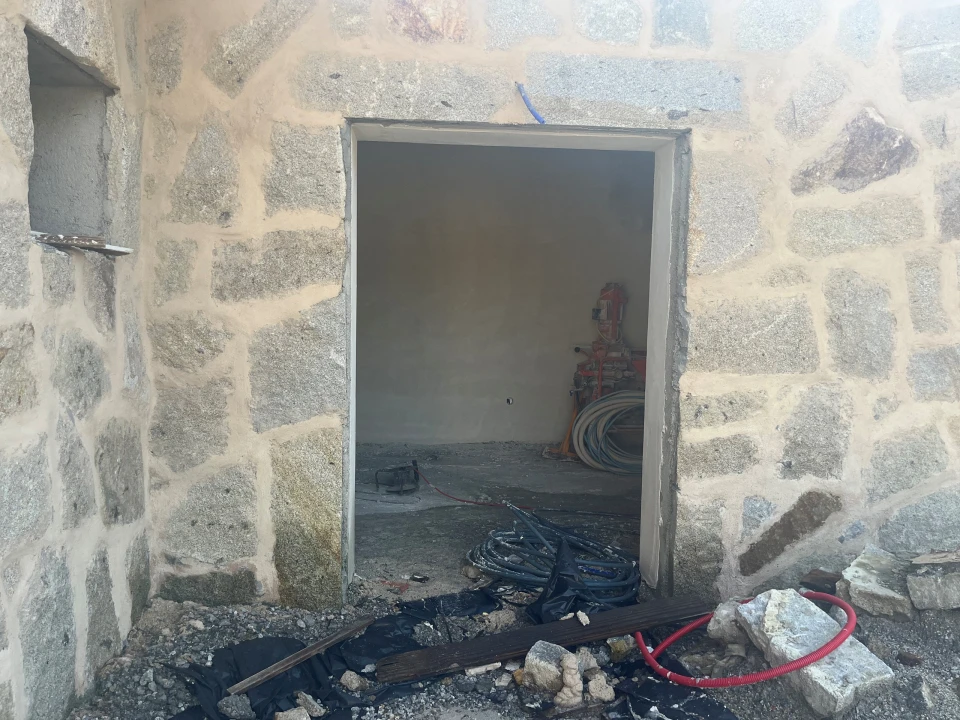 Moradia T3 para Venda em Pico de Regalados, Gondiães e Mós Foto 28