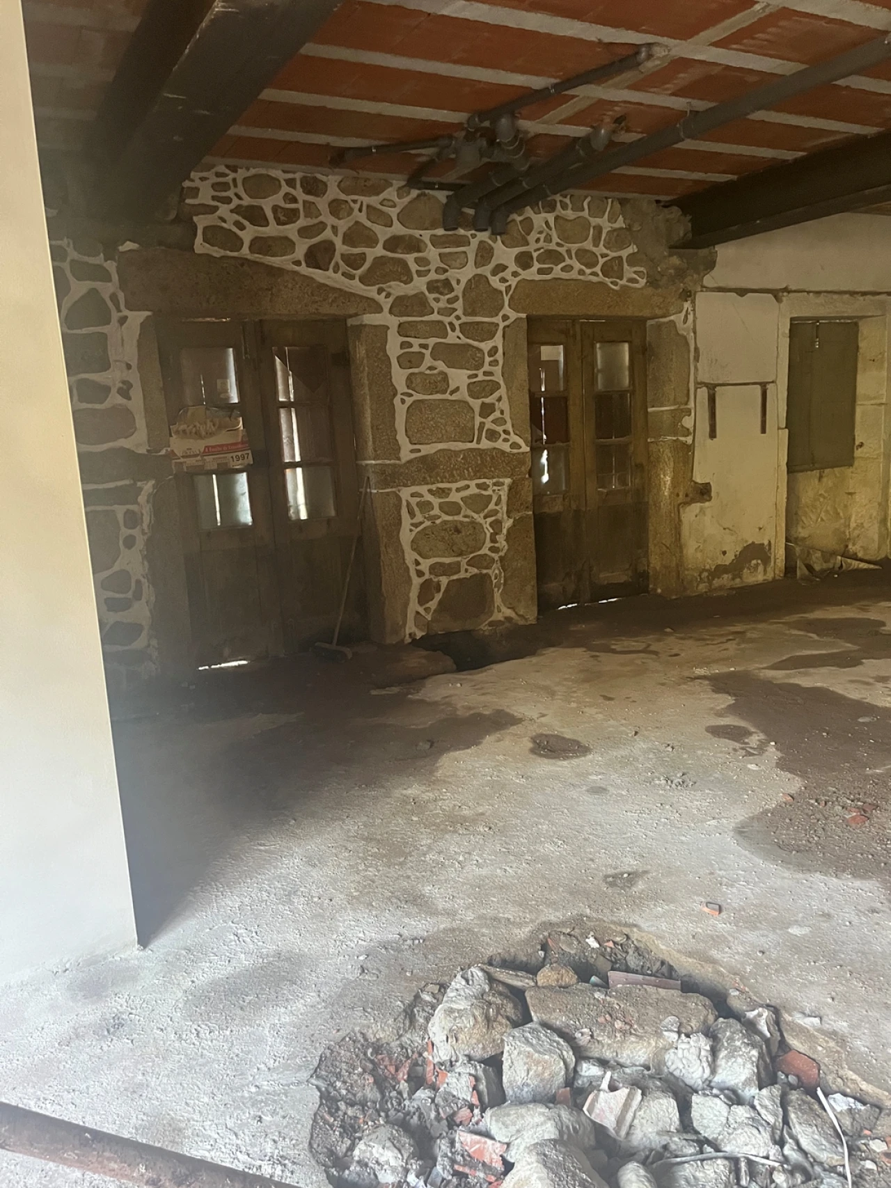 Moradia T3 para Venda em Pico de Regalados, Gondiães e Mós Foto 20