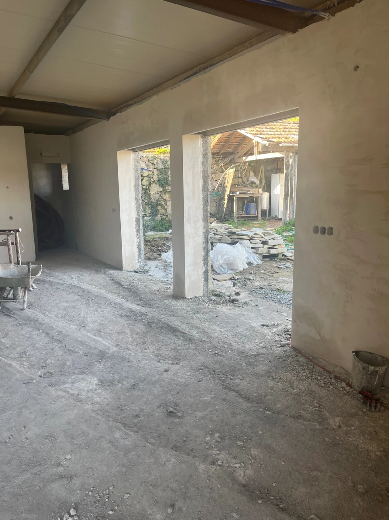 Moradia T3 para Venda em Pico de Regalados, Gondiães e Mós Foto 26