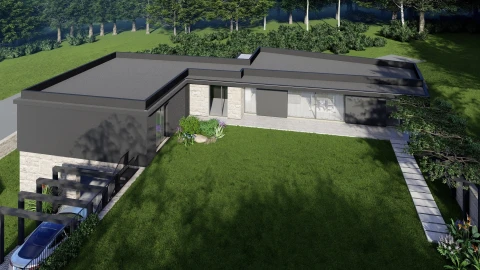 Moradia T3 para Venda em Pico de Regalados, Gondiães e Mós