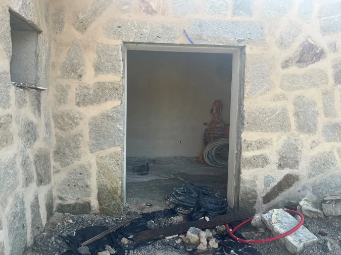 Moradia T3 para Venda em Pico de Regalados, Gondiães e Mós Foto 28