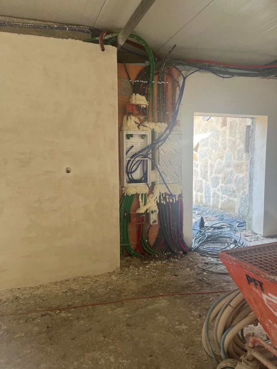 Moradia T3 para Venda em Pico de Regalados, Gondiães e Mós Foto 22