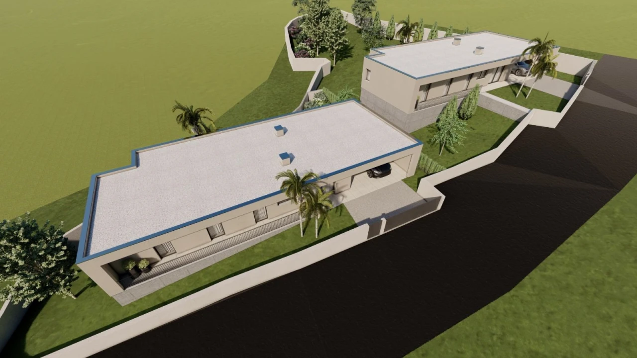 Moradia T3 para Venda em Estorãos Foto 12