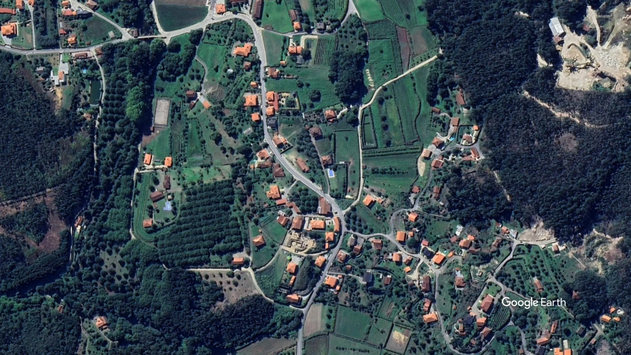Moradia T3 para Venda em Estorãos Foto 18