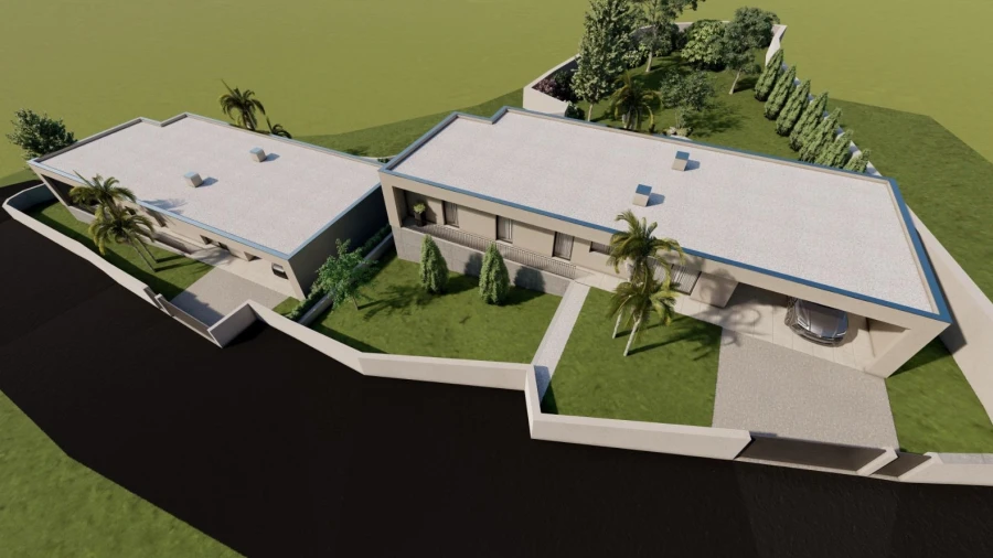 Moradia T3 para Venda em Estorãos