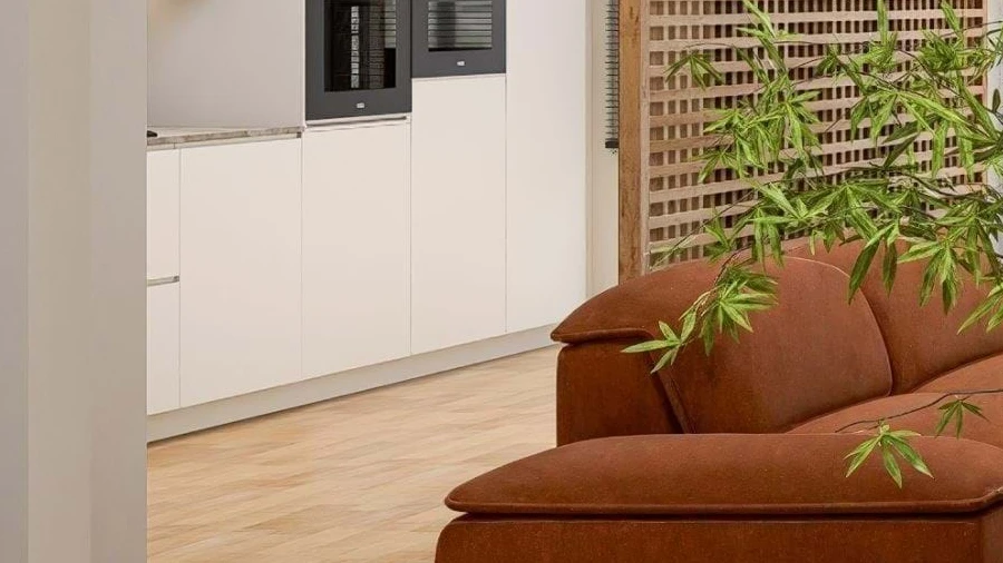 Apartamento T1 para Venda em Bougado (São Martinho e Santiago)