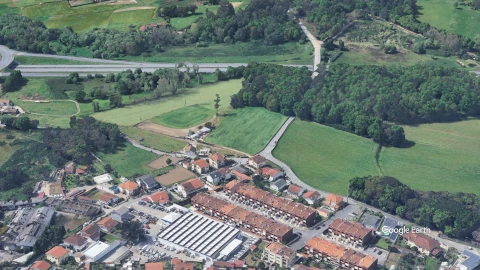 Moradia T3 para Venda em Palmeira