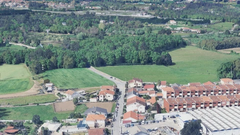 Moradia T3 para Venda em Palmeira