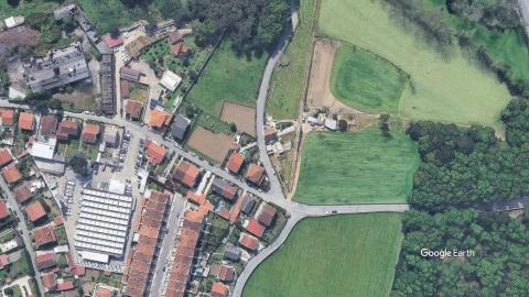 Moradia T3 para Venda em Palmeira