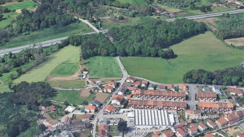 Moradia T3 para Venda em Palmeira