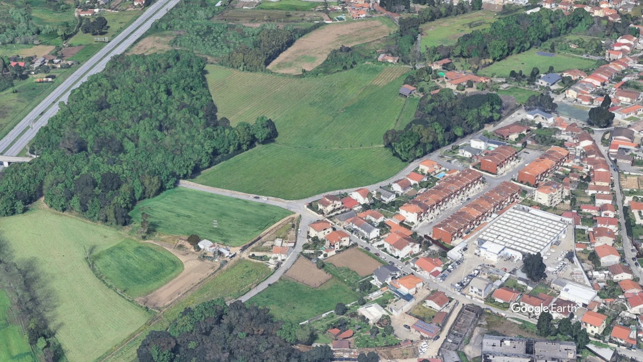 Moradia T3 para Venda em Palmeira Foto 30