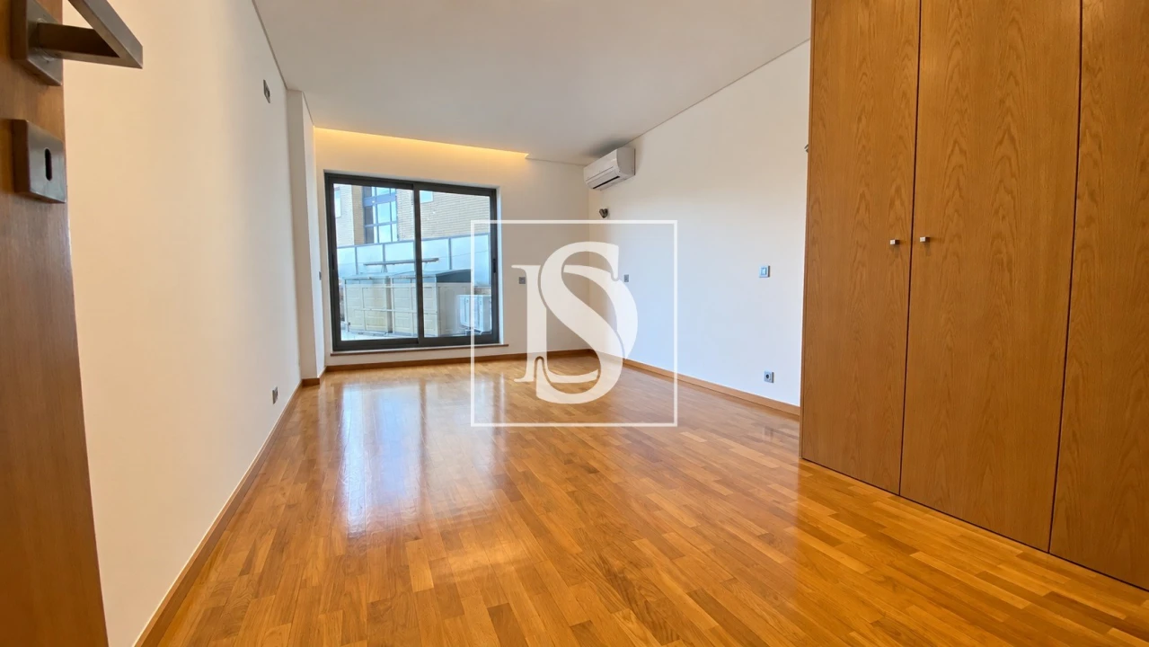 Apartamento T3 para Venda em Santo Tirso, Couto (Santa Cristina e São Miguel) e Burgães Foto 8