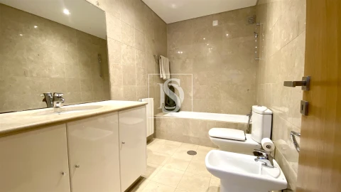 Apartamento T3 para Venda em Santo Tirso, Couto (Santa Cristina e São Miguel) e Burgães