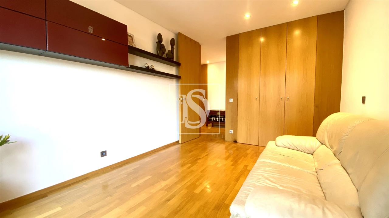Apartamento T3 para Venda em Santo Tirso, Couto (Santa Cristina e São Miguel) e Burgães Foto 34