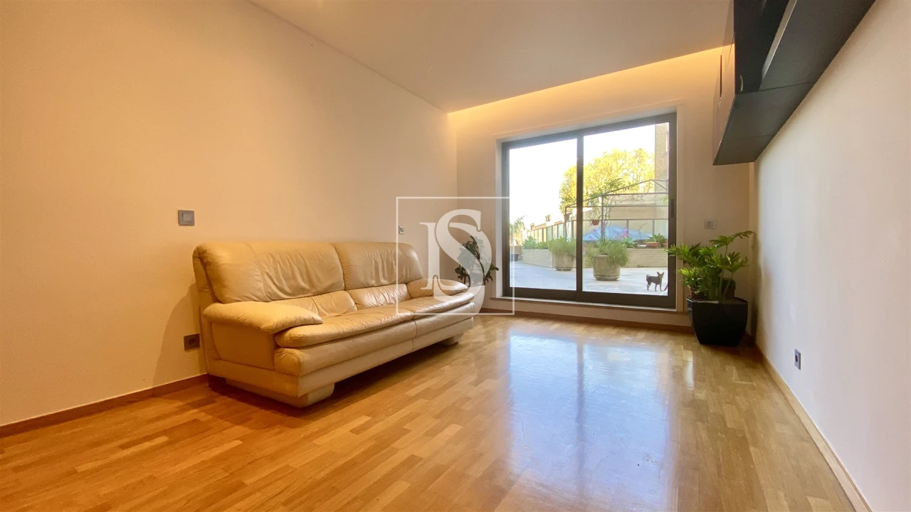 Apartamento T3 para Venda em Santo Tirso, Couto (Santa Cristina e São Miguel) e Burgães Foto 35