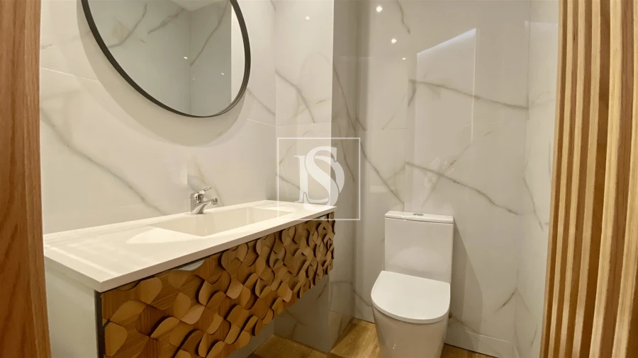 Apartamento T3 para Venda em Santo Tirso, Couto (Santa Cristina e São Miguel) e Burgães Foto 22