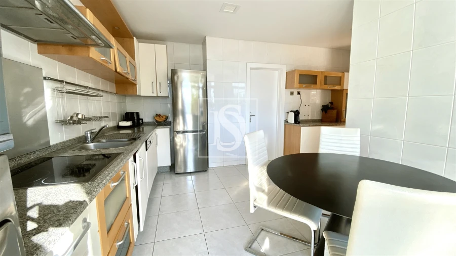 Apartamento T3 para Venda em Santo Tirso, Couto (Santa Cristina e São Miguel) e Burgães Foto 15