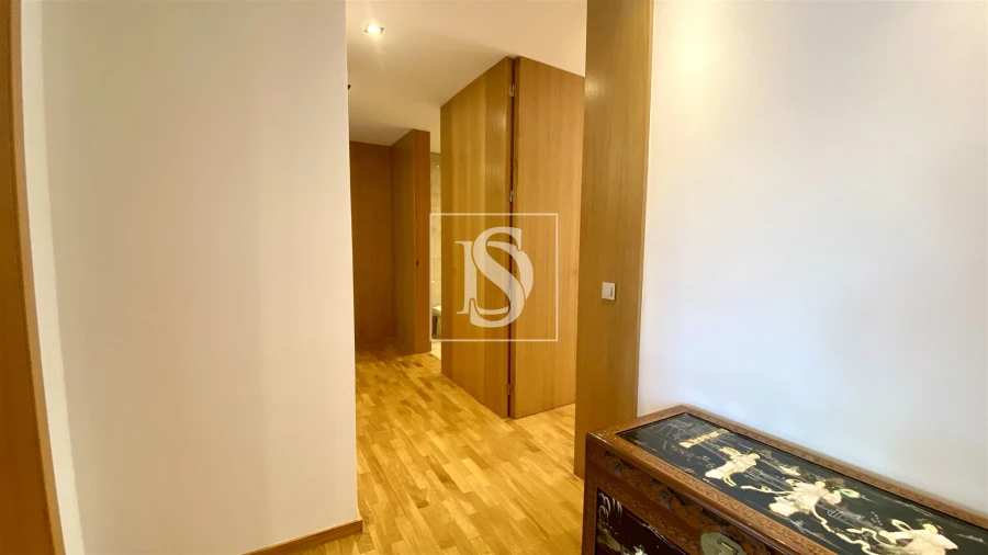 Apartamento T3 para Venda em Santo Tirso, Couto (Santa Cristina e São Miguel) e Burgães Foto 31