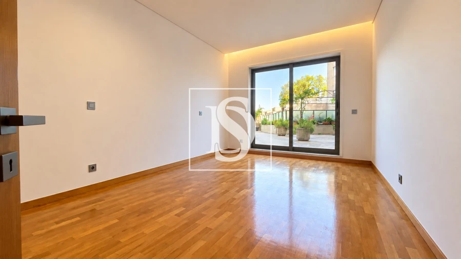 Apartamento T3 para Venda em Santo Tirso, Couto (Santa Cristina e São Miguel) e Burgães Foto 11