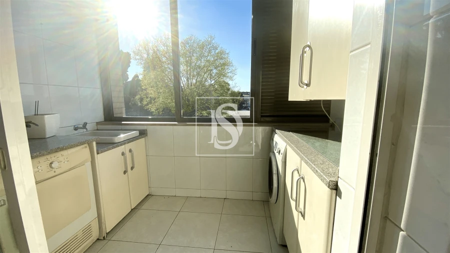 Apartamento T3 para Venda em Santo Tirso, Couto (Santa Cristina e São Miguel) e Burgães Foto 21