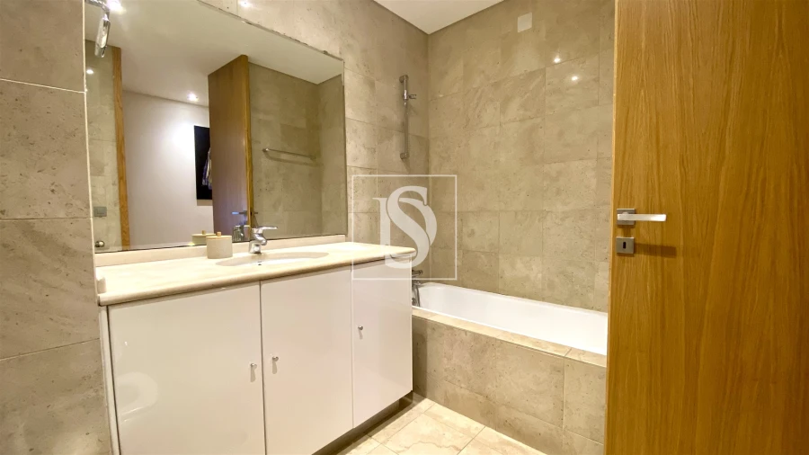Apartamento T3 para Venda em Santo Tirso, Couto (Santa Cristina e São Miguel) e Burgães Foto 27