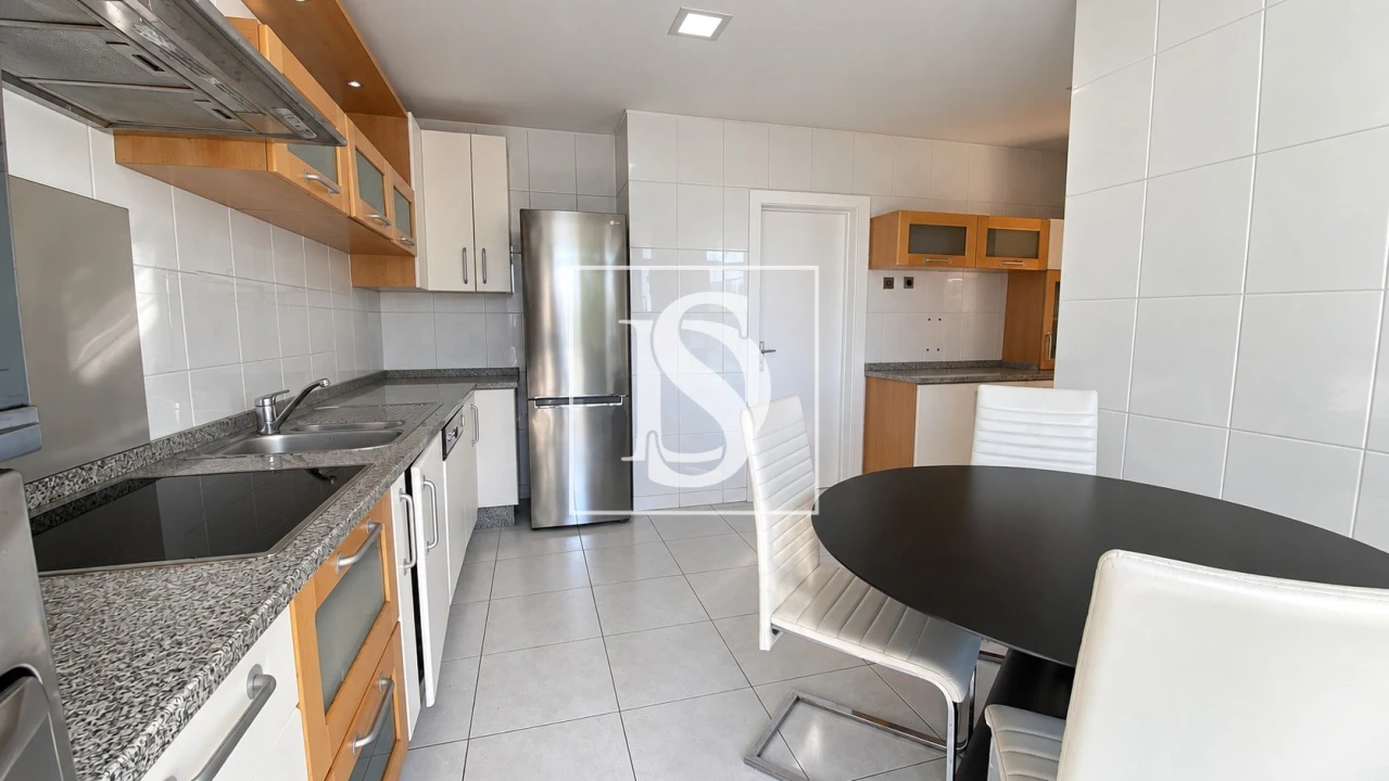 Apartamento T3 para Venda em Santo Tirso, Couto (Santa Cristina e São Miguel) e Burgães Foto 14