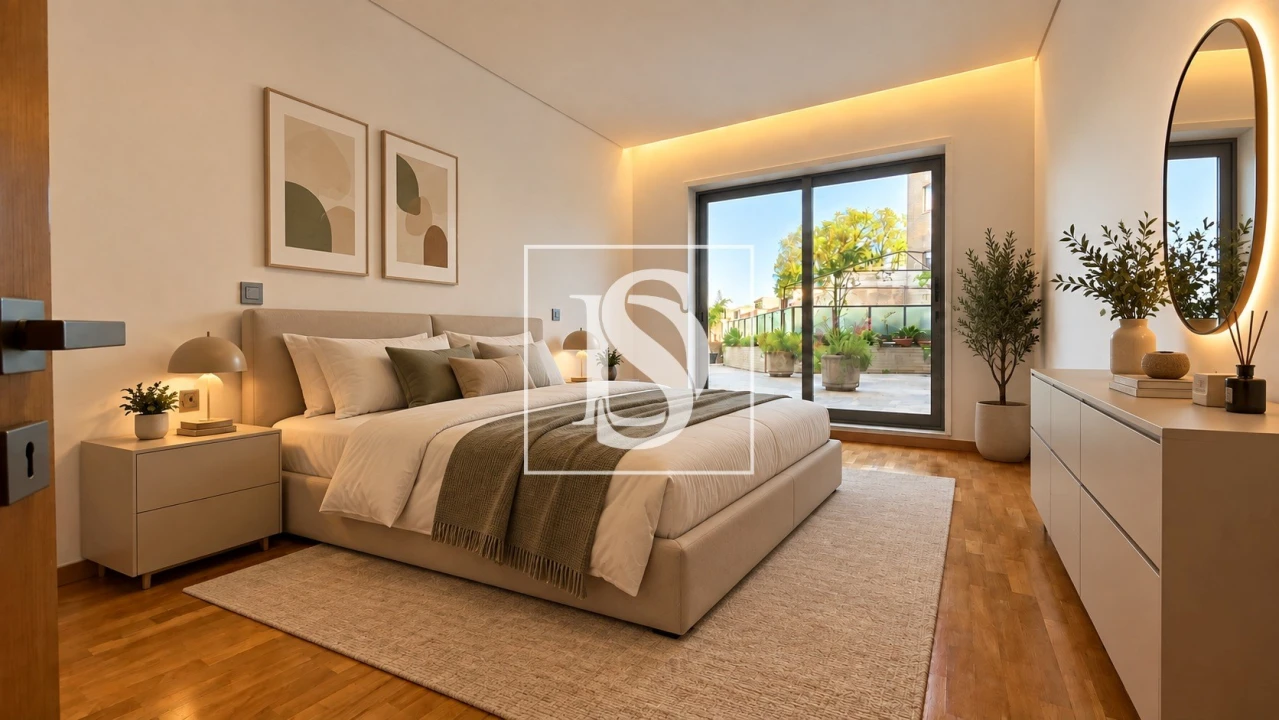 Apartamento T3 para Venda em Santo Tirso, Couto (Santa Cristina e São Miguel) e Burgães Foto 10