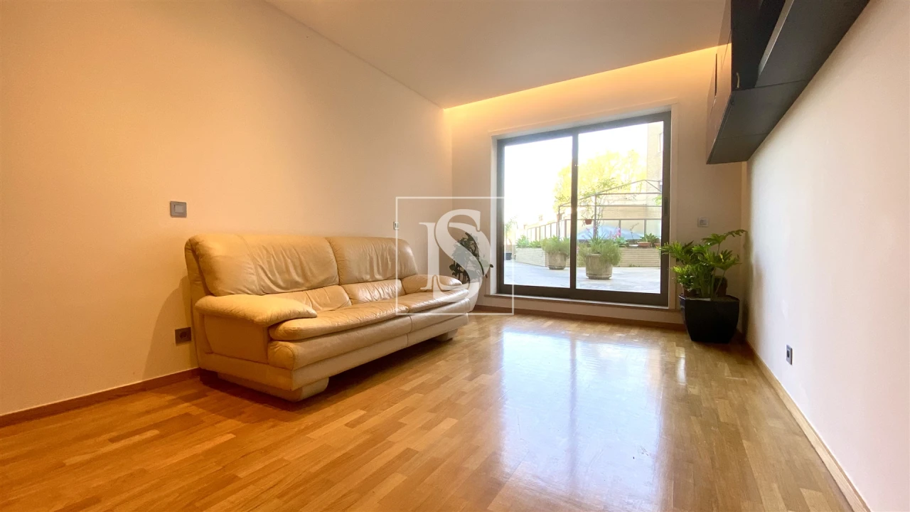 Apartamento T3 para Venda em Santo Tirso, Couto (Santa Cristina e São Miguel) e Burgães Foto 12