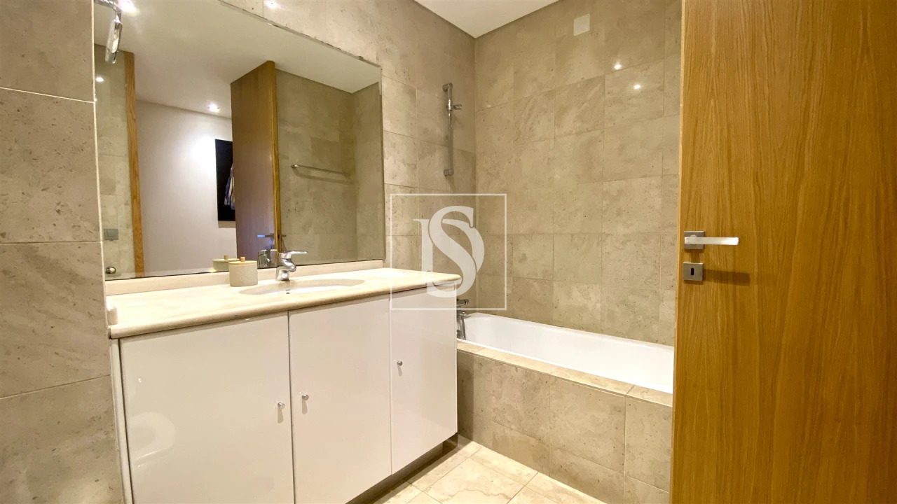 Apartamento T3 para Venda em Santo Tirso, Couto (Santa Cristina e São Miguel) e Burgães Foto 27