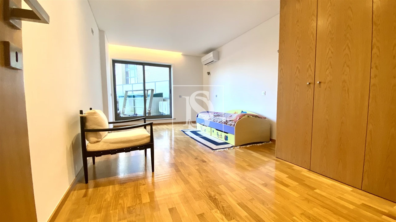 Apartamento T3 para Venda em Santo Tirso, Couto (Santa Cristina e São Miguel) e Burgães Foto 9