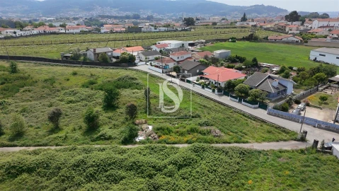 Terreno para Venda em Bairro