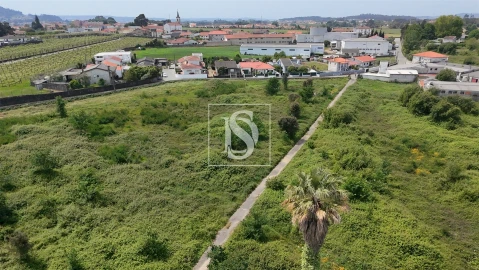 Terreno para Venda em Bairro