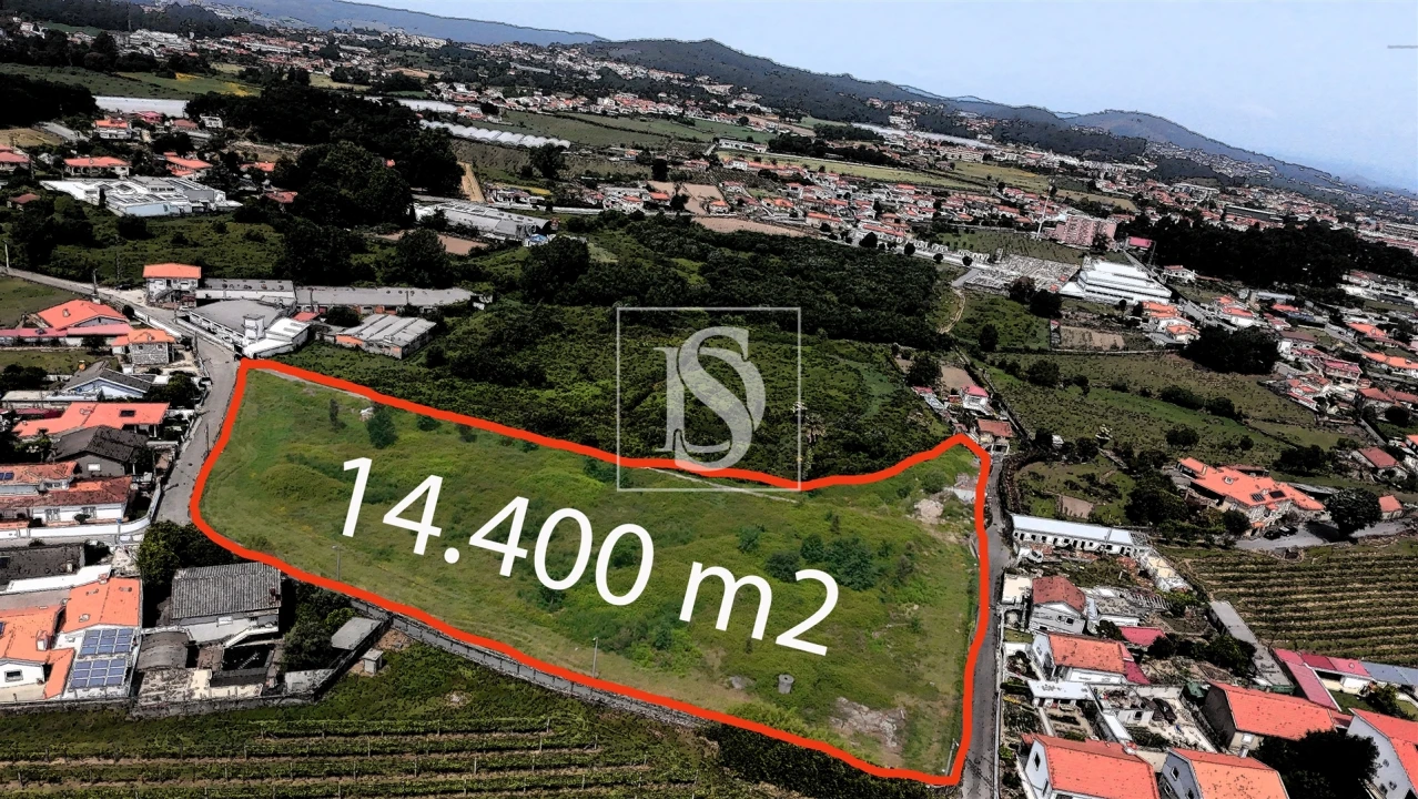 Terreno para Venda em Bairro Foto 1