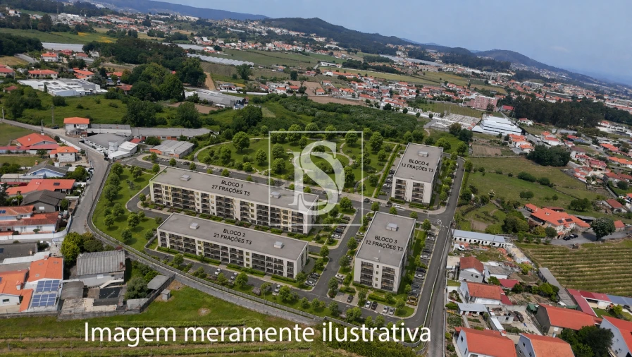 Terreno para Venda em Bairro Foto 2