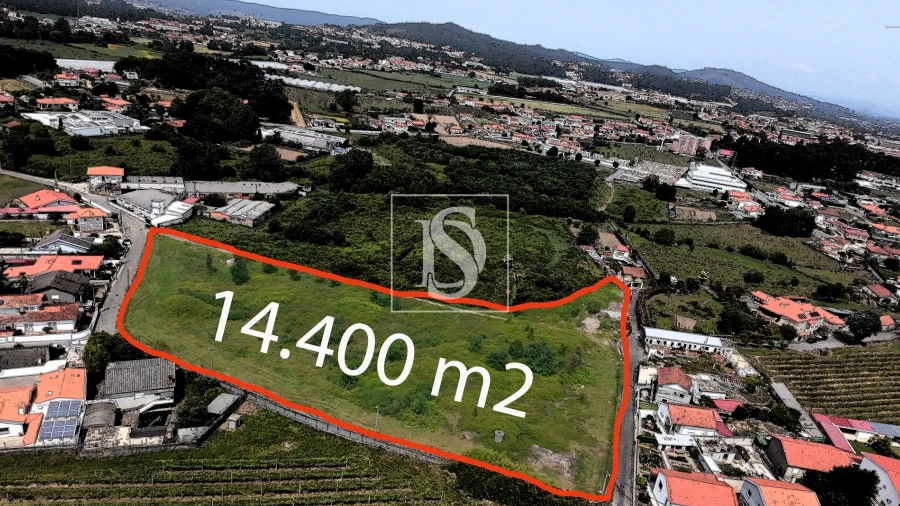 Terreno para Venda em Bairro