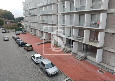 Apartamento T2 para Venda em Vila das Aves