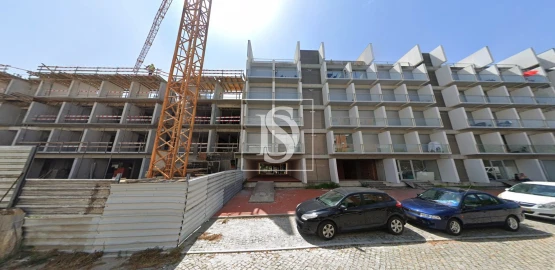 Apartamento T2 para Venda em Vila das Aves