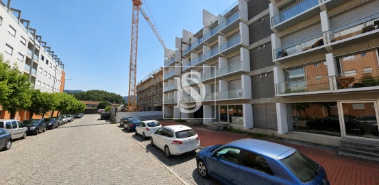 Apartamento T2 para Venda em Vila das Aves