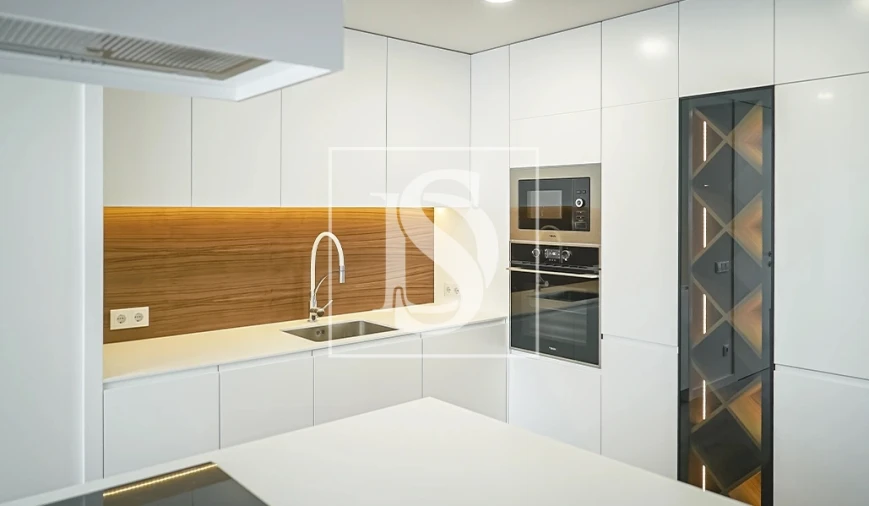 Apartamento T2 para Venda em Vila das Aves Foto 5
