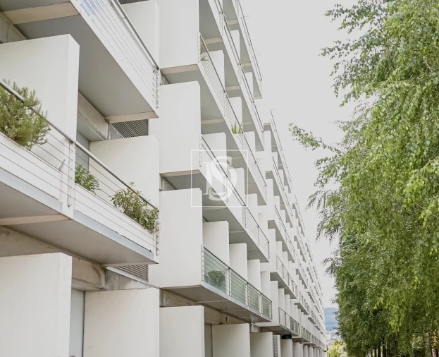 Apartamento T2 para Venda em Vila das Aves Foto 2